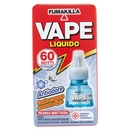 VAPE Liquido Antiodore Ricarica 36 ml